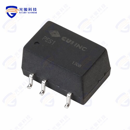 PES1-S5-S9-M-TR《DC DC CONVERTER 9V 1W》