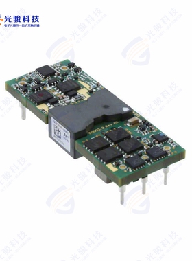 SQE48T20120-NDA0G《DC DC CONVERTER 12V 240W》