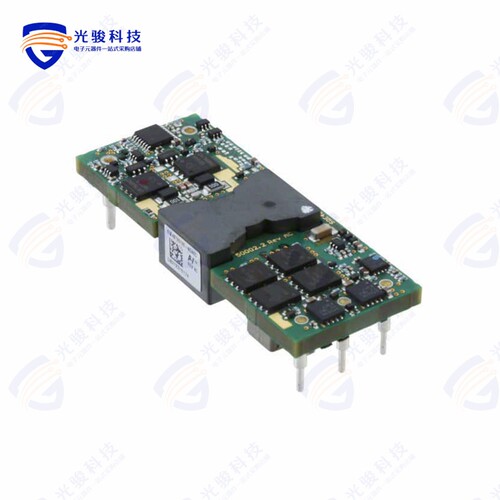 SQE48T20120-NDA0G《DC DC CONVERTER 12V 240W》