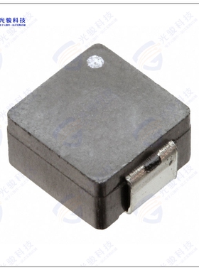 MPLCH0740L3R3 电感器FIXED IND 3.3UH 7.8A 19 MOHM SMD