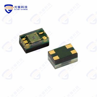 VEML6040A3OG《RGBW COLOR SENSOR I2C INTERFACE》