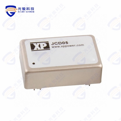 JCD0512S09《DC DC CONVERTER 9V 5W》