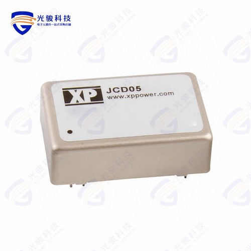 JCD0524S09《DC DC CONVERTER 9V 5W》