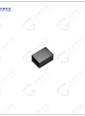 LSANB2520MKT1R0M 电感器FIXED IND 1UH 2.7A 59 MOHM SMD