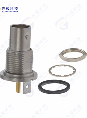 5414217-1《CONN BNC RCPT STR 75 OHM SOLDER》