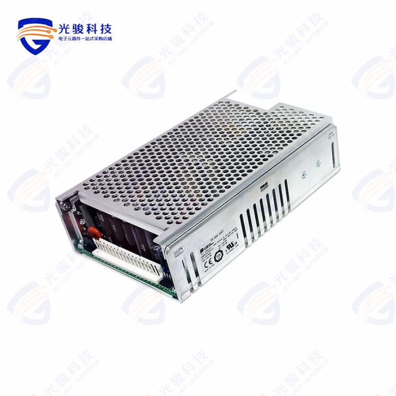 1011629CO《AC/DC CNVRTR 5V 2X12V -12V 225W》