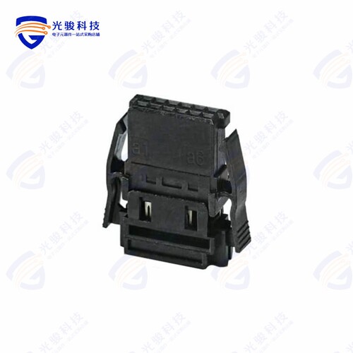 1714903《CONN RECEPTACLE 1.27MM 16POS IDC》
