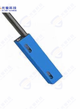 PRC-SA-002 BLUE《ALUMINIUM 400VAC/1.0A RECTANGULA》