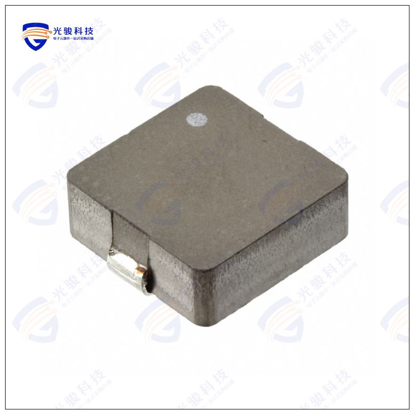 MPC1250LR50C 电感器FIXED IND 500NH 35A 0.8 MOHM SMD