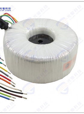 1500MD-1-003 变压器PWR XFMR TOROIDAL 1500VA CHAS MT