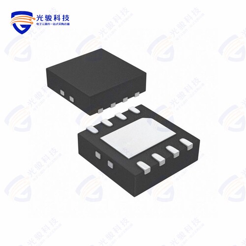 STS35-DIS《SENSOR DIGITAL 20C-60C 8TDFN》