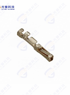 181270-2《CONN SOCKET 22-26AWG CRIMP GOLD》