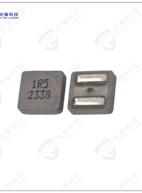 XFHCL8070-1R0M 电感器FIXED IND 1.00UH 31.8A 2.81 MOHM