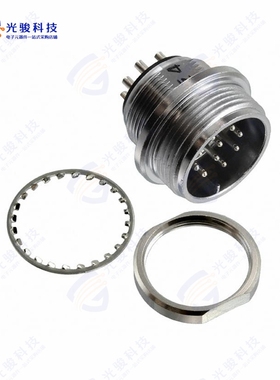 RM15WTRZ-10P(71)《CONN RCPT MALE 10P SOLDER CUP》