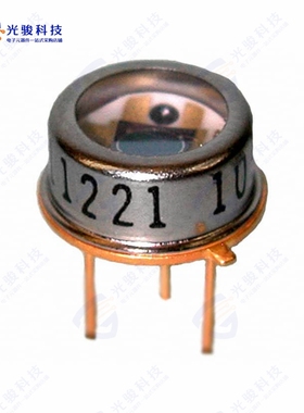 060-11-41-211《PHOTODETECTOR INGAAS 1.5MM TO-39》