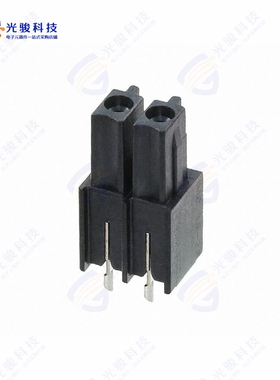 1830715《TERM BLOCK PLUG 2POS VERT 3.5MM》