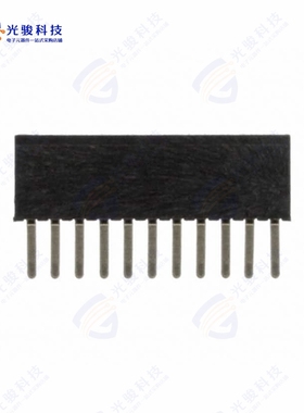 LPPB111NFFN-RC《CONN HDR 11POS 0.05 GOLD PCB》