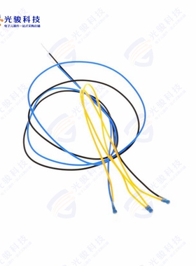 B59300M1155A070《THERMISTOR PTC 300 OHM RADIAL》