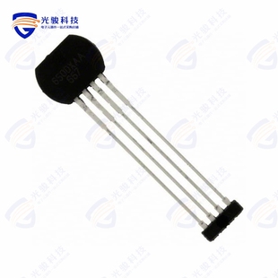 SWITCH MAGNETIC SPEC PURP ATS667LSGTN 4SIP