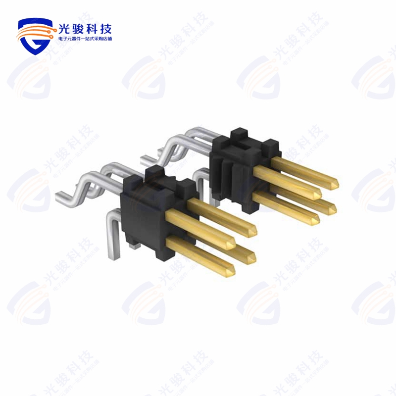 FTSH-146-01-L-MT《CONN HEADER SMD R/A 92POS 1.27MM》