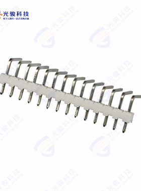 4-644694-4《CONN HEADER R/A 14POS 2.54MM》