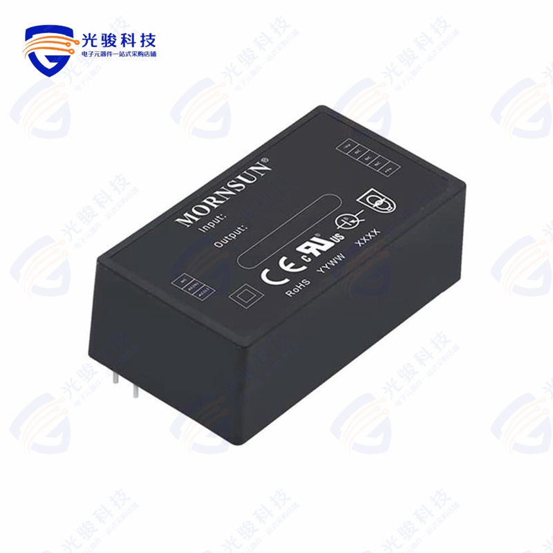 LD30-23B05R2《AC/DC CONVERTER 5V 30W》