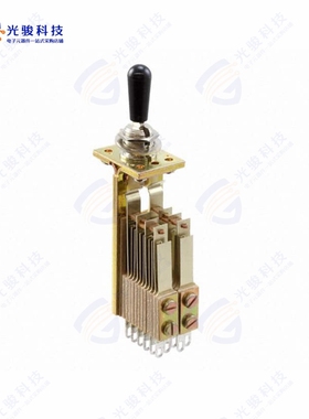 160024X 《SWITCH TOGGLE 2A 30V》