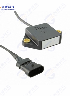 G-NSDOG2-001《SENSOR INCLINOMETER 25DEG MODULE》