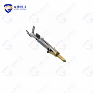 PIN CRIMP 170363 GOLD CONN 26AWG