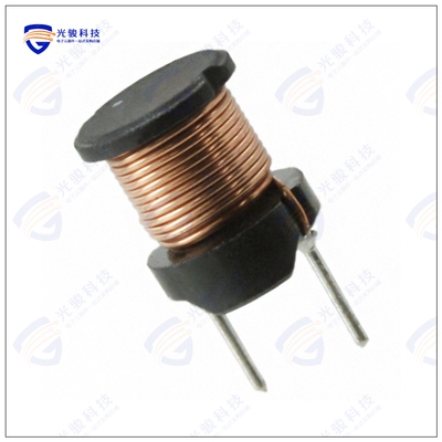 744772820 电感器FIXED IND 82UH 1.45A 160 MOHM TH