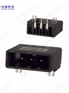 1-178138-2《CONN HEADER R/A 3POS 5.08MM》