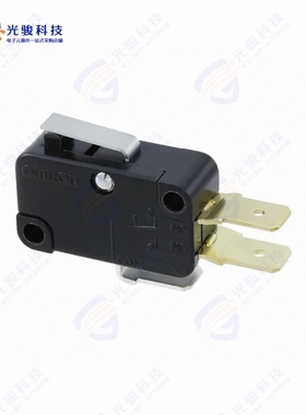 V-151-3C6-K 《MINIATURE BASIC SWITCH》