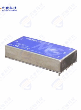 MGFW802415《DC DC CONVERTER +/-15V 81W》