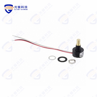 RECW20D-25-201-1《ROTARY ENCODER OPTICAL 25PPR》