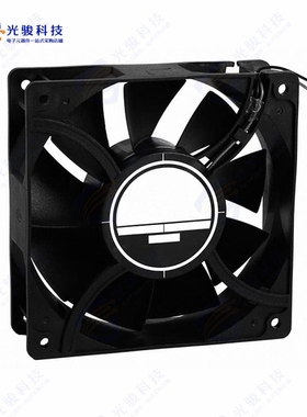 OD1238-48LBXC《FAN AXIAL 120X38.5MM 48VDC WIRE》