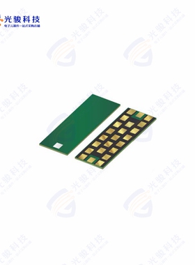 LP0AA1610A7TR\250《RF FILTER LO PASS 1.61GHZ 16ULGA》