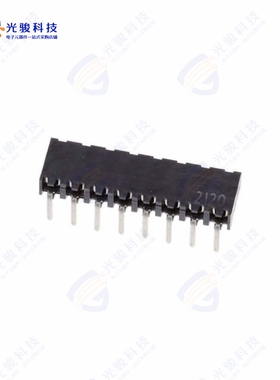 2314938-8《8P,2MM,B-B,REC,SRHZ,2.8,0.76AU,T》