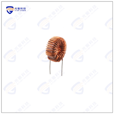 HHBC8S-0R6A0043V 滤波器CMC 43UH 2A 2LN TH