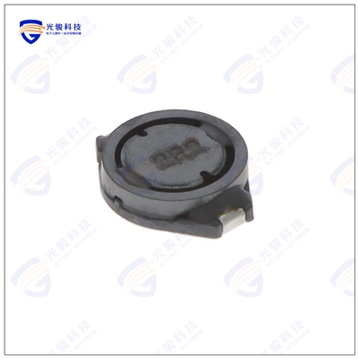 74453010 电感器FIXED IND 10UH 1.24A 0.145OHM SM