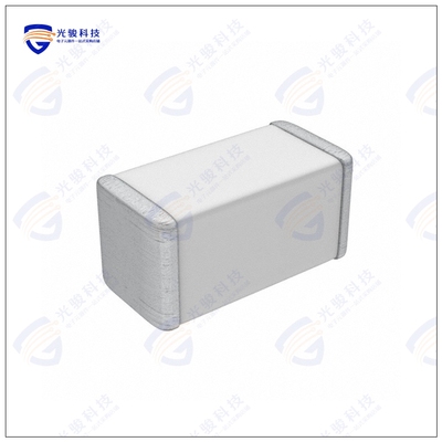 MLK1005S8N2D 电感器FIXED IND 8.2NH 350MA 380MOHM SM