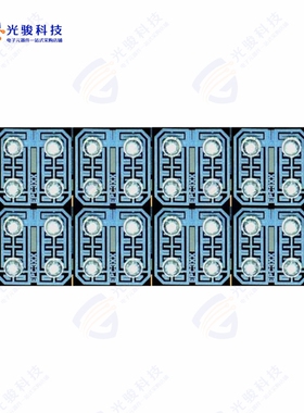 EPC330-CSP32-001《SENSOR 16 PHOTODIODES 850NM》