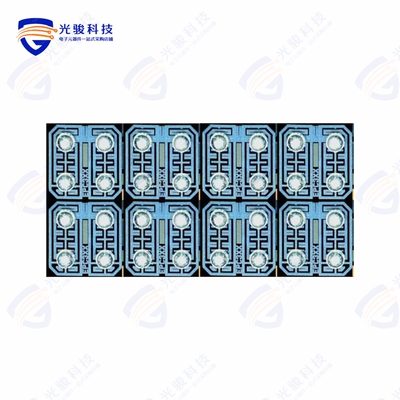 EPC330-CSP32-001《SENSOR 16 PHOTODIODES 850NM》