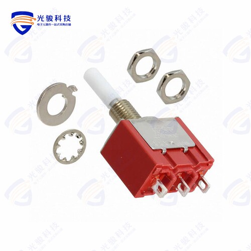 P2013 《SWITCH TOGGLE SPDT 10A 125V》