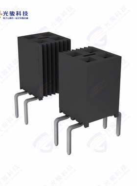 BCS-148-L-D-PE《CONN RCPT 96POS 0.1 GOLD PCB》