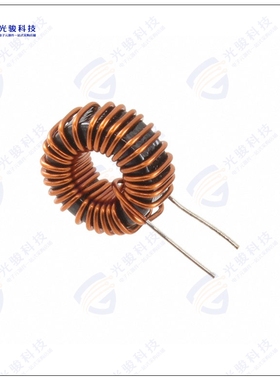 SHBC24W-2R1A0311V 电感器CMC 311UH 15A 2LN TH