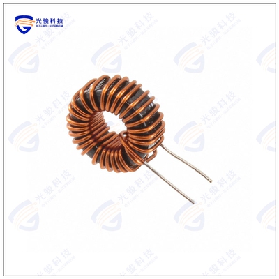 SHBC8S-0R6A0024V 电感器CMC 24UH 2A 2LN TH