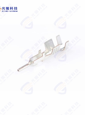 1054170333《MEGA-FIT MALE TML PRE-TIN 12AWG》