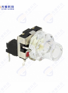TL6215RF200RDT 《SWITCH TACTILE SPST-NO 0.05A 12V》