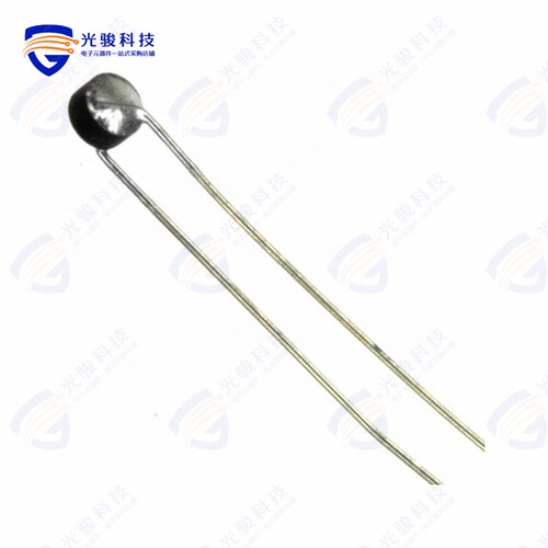 RL1007-2313-95-D1《THERMISTOR NTC 4KOHM 3965K DISC》