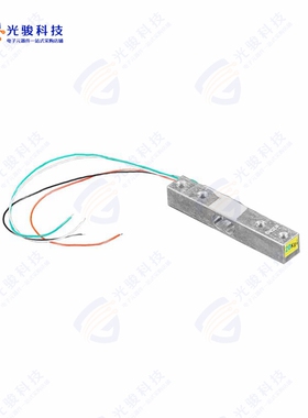 4543《STRAIN GAUGE LOAD CELL - 4 WIRES》